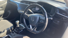 Vauxhall Corsa 1.2 Turbo Elite Nav Premium 5dr Petrol Hatchback